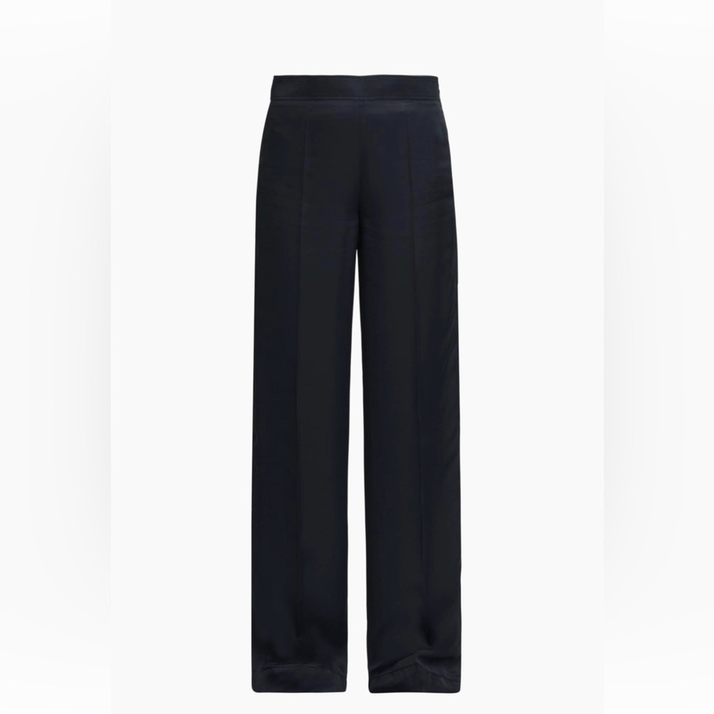 Jil sander wide leg trouser